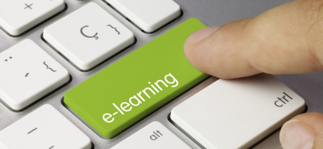 usl-e-learning